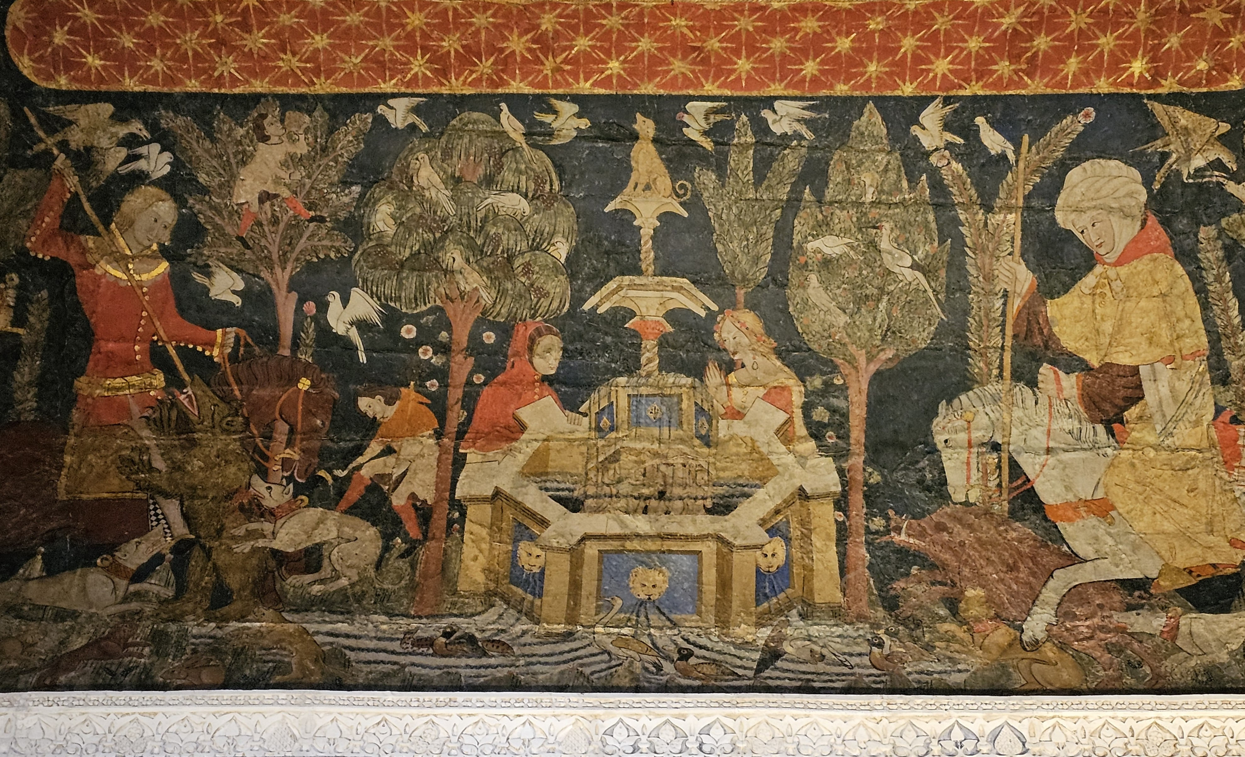 Alhambra